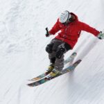Participarea la È™coala de ski Sureanu – O experienÈ›Äƒ de neuitat